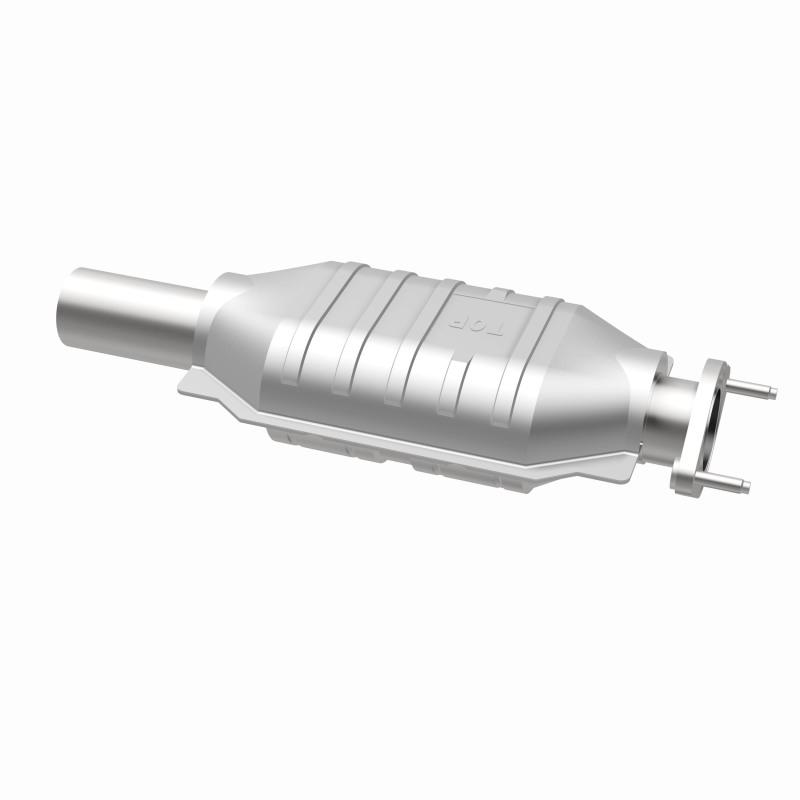 Magnaflow 457018
