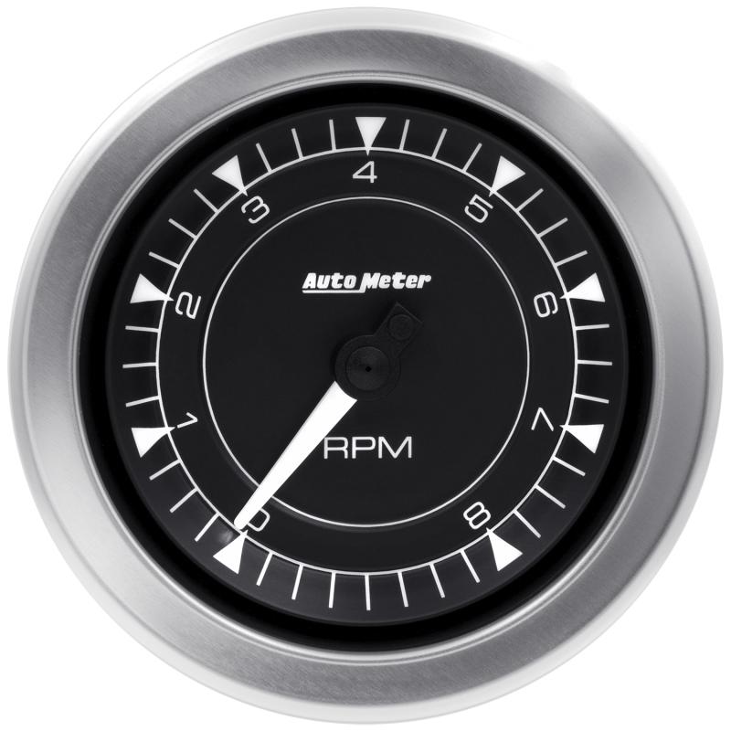 AutoMeter 8197