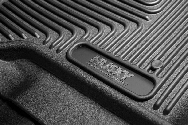 Husky Liners 53468
