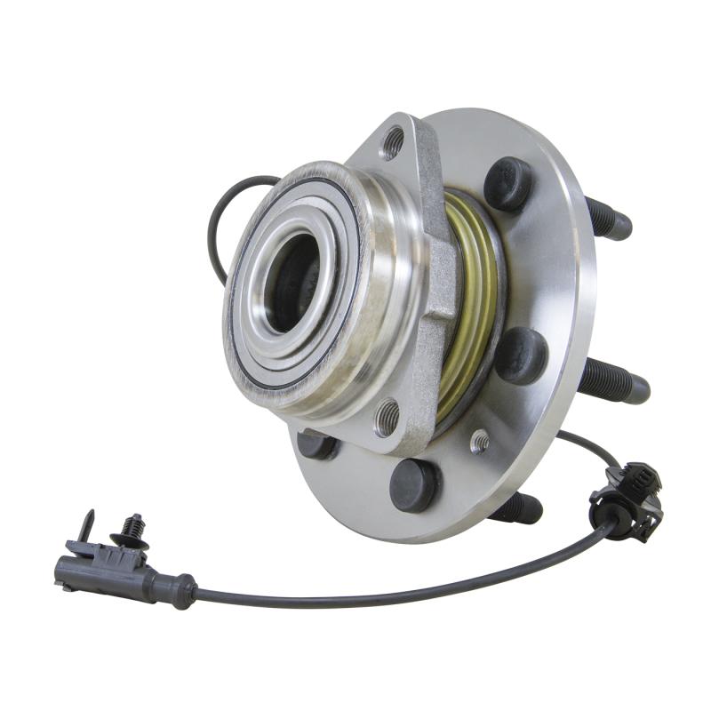 Yukon Gear & Axle YB U515096