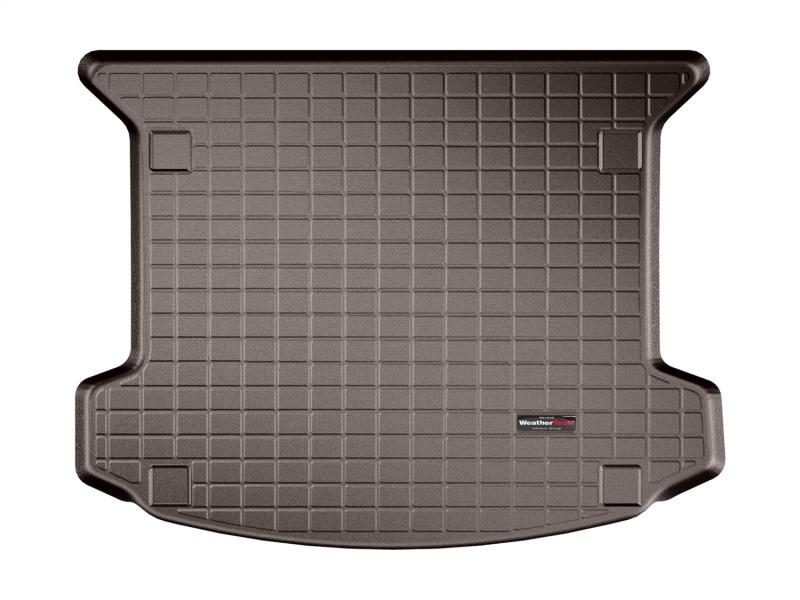 WeatherTech 43890