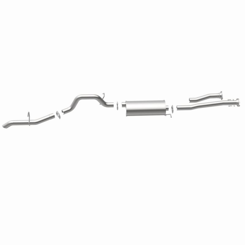 Magnaflow 106-0200