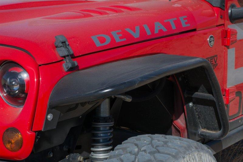 DV8 Offroad FENDB-02