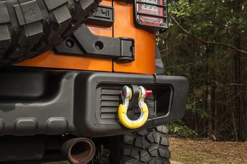 Rugged Ridge 11235.32