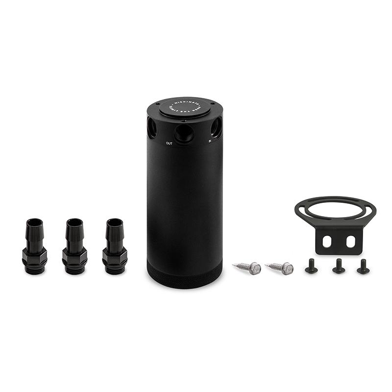 Mishimoto MMBCC-CBTHR-XLBK