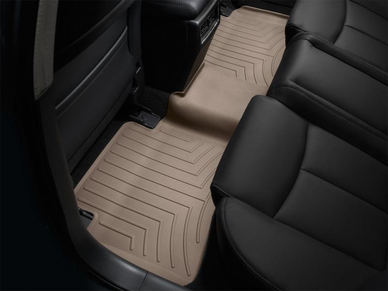 WeatherTech 451712