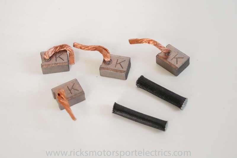 Ricks Motorsport Electrics 70-110