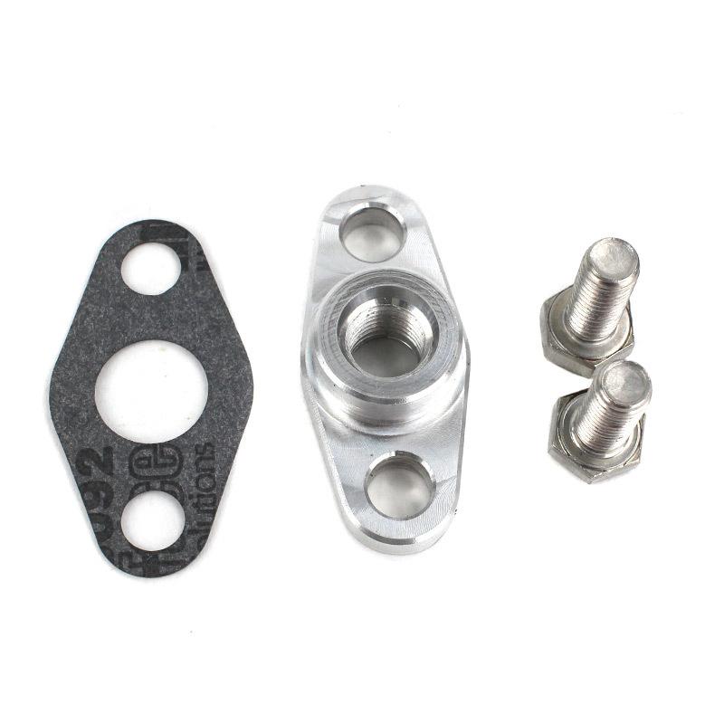 Industrial Injection T34OILIN