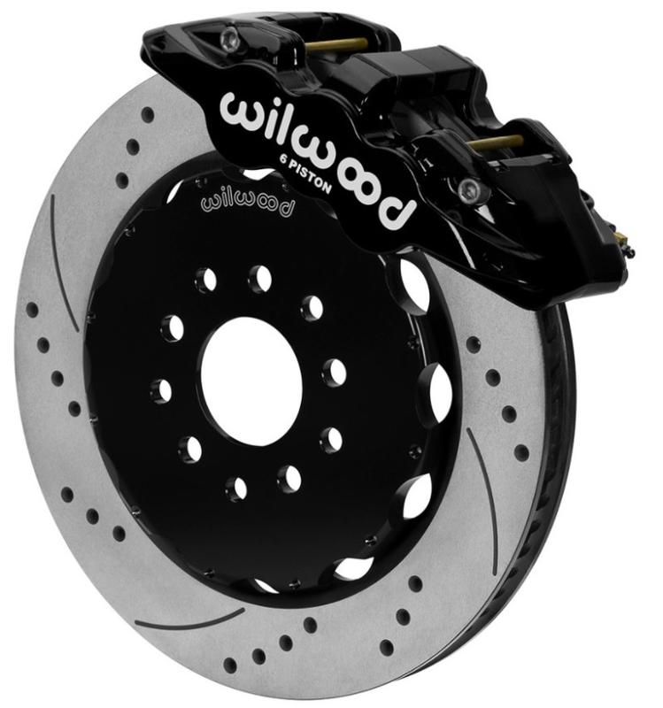 Wilwood 140-15705-D