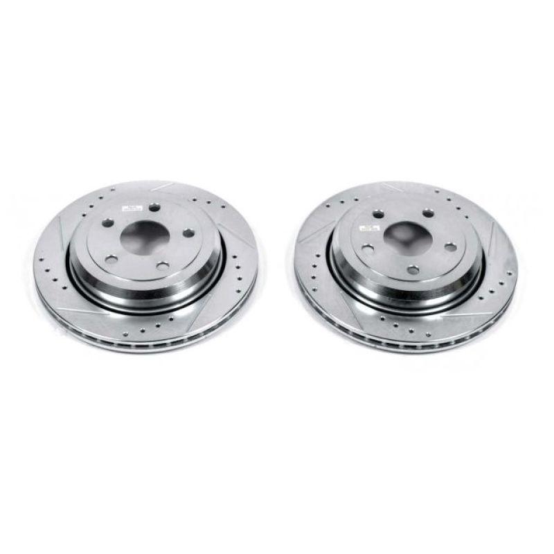 PowerStop AR83077XPR