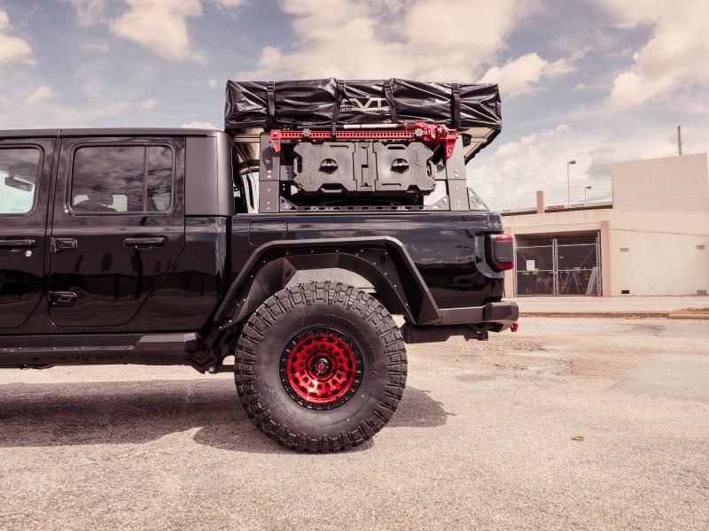 Road Armor 500BRS52B