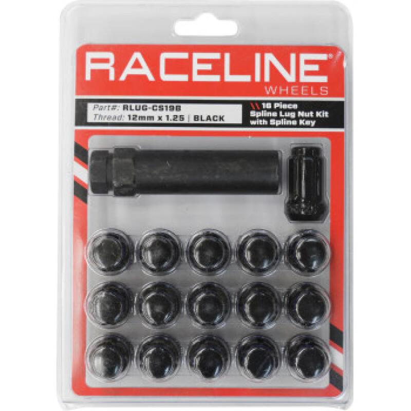 Raceline RLUG-CS19B