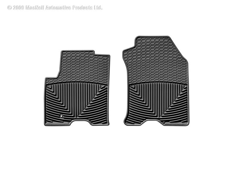 WeatherTech W98