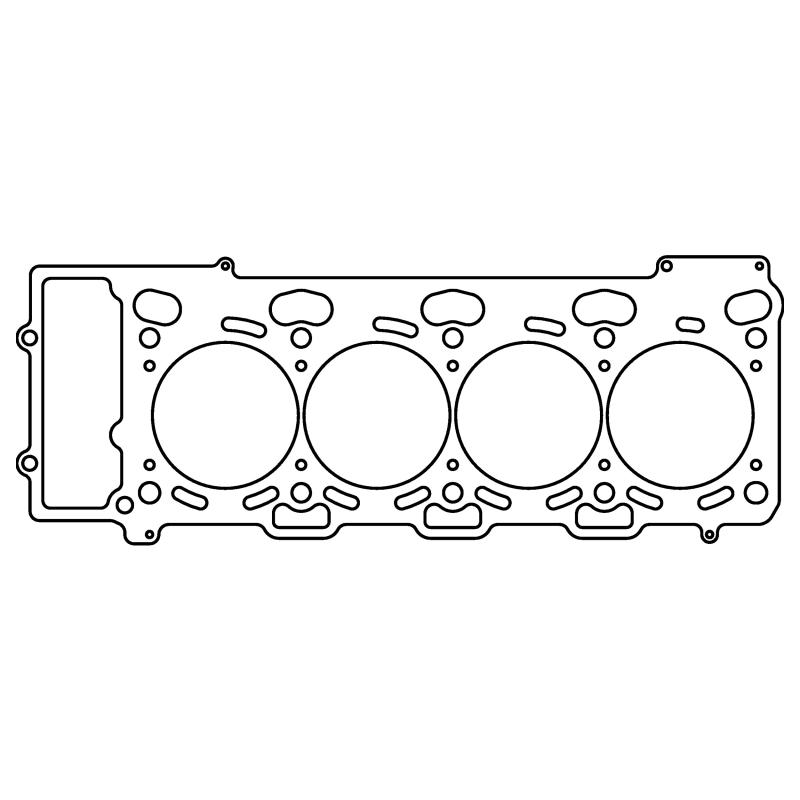 Cometic Gasket C4374-066