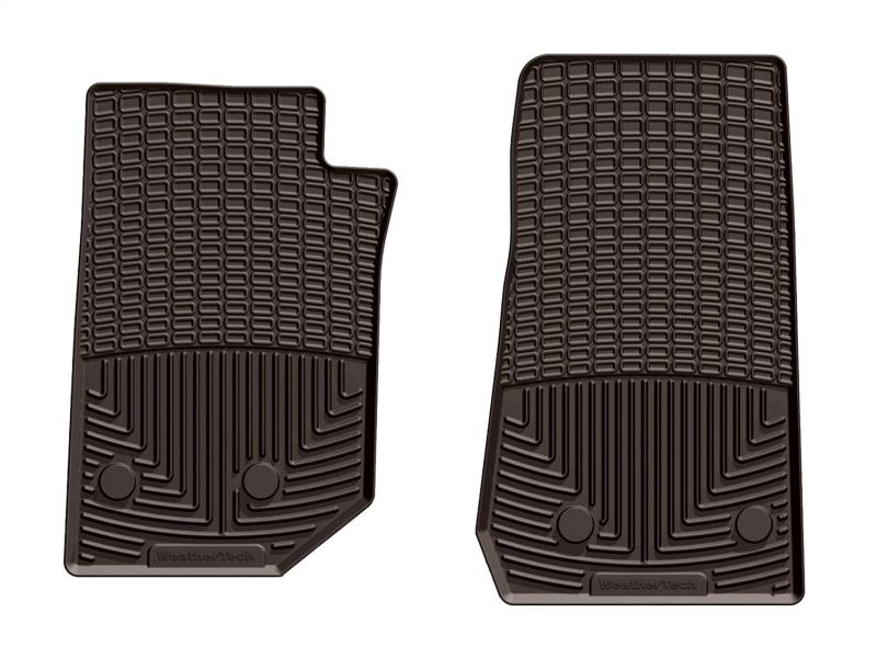 WeatherTech W321CO