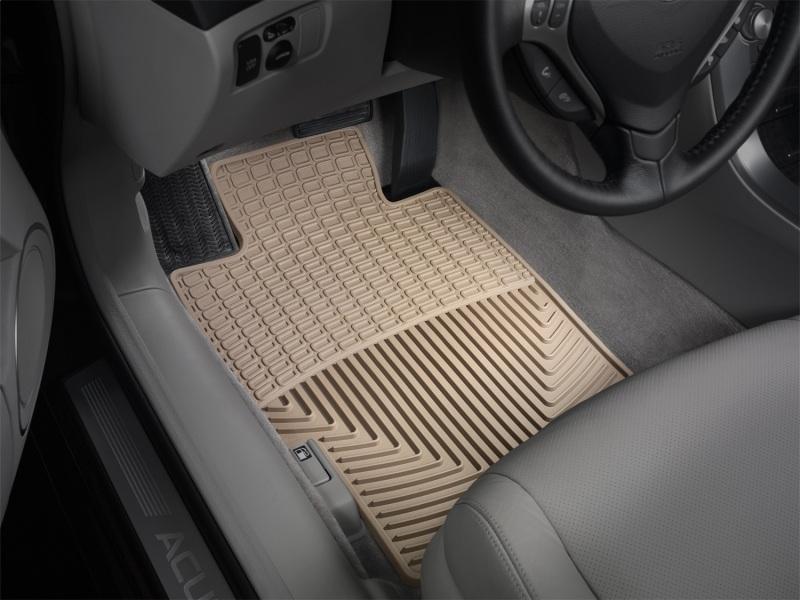 WeatherTech W58TN
