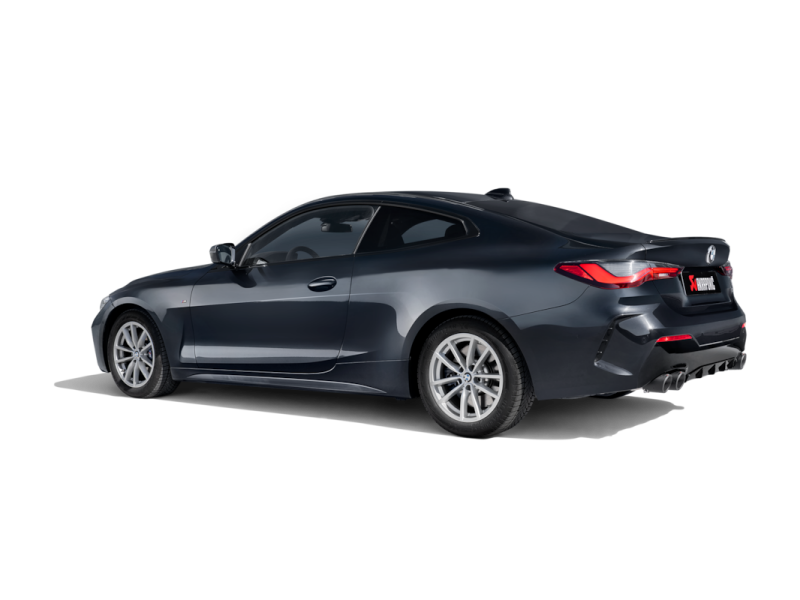 Akrapovic S-BM/T/31H