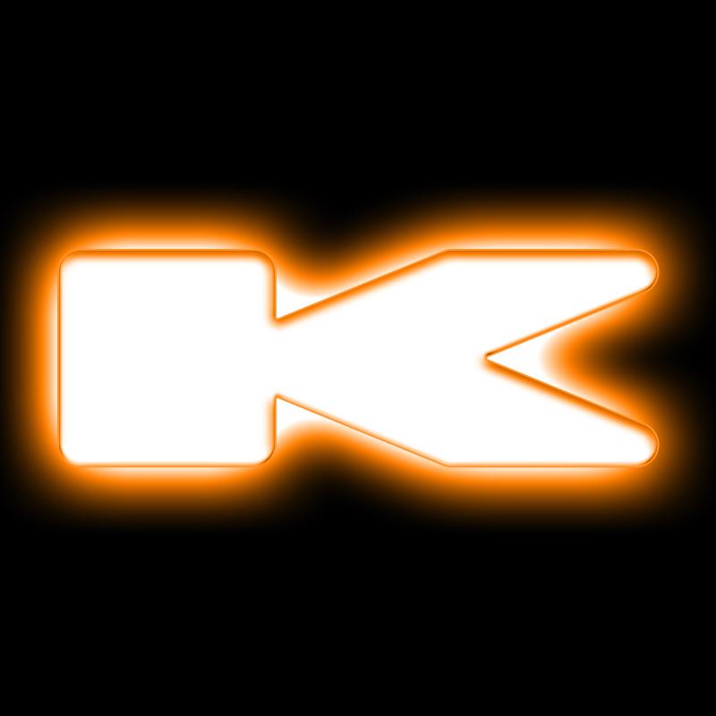 ORACLE Lighting 3140-K-005