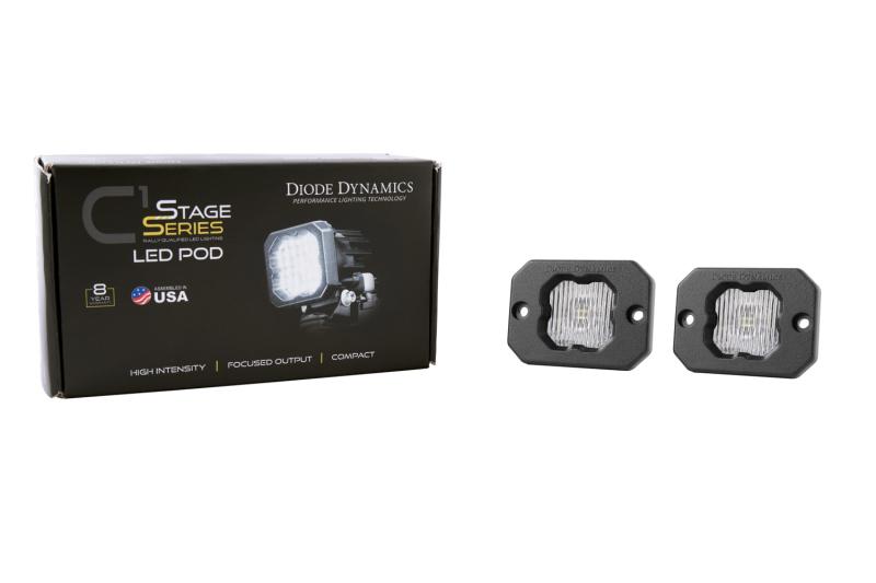 Diode Dynamics DD6850P