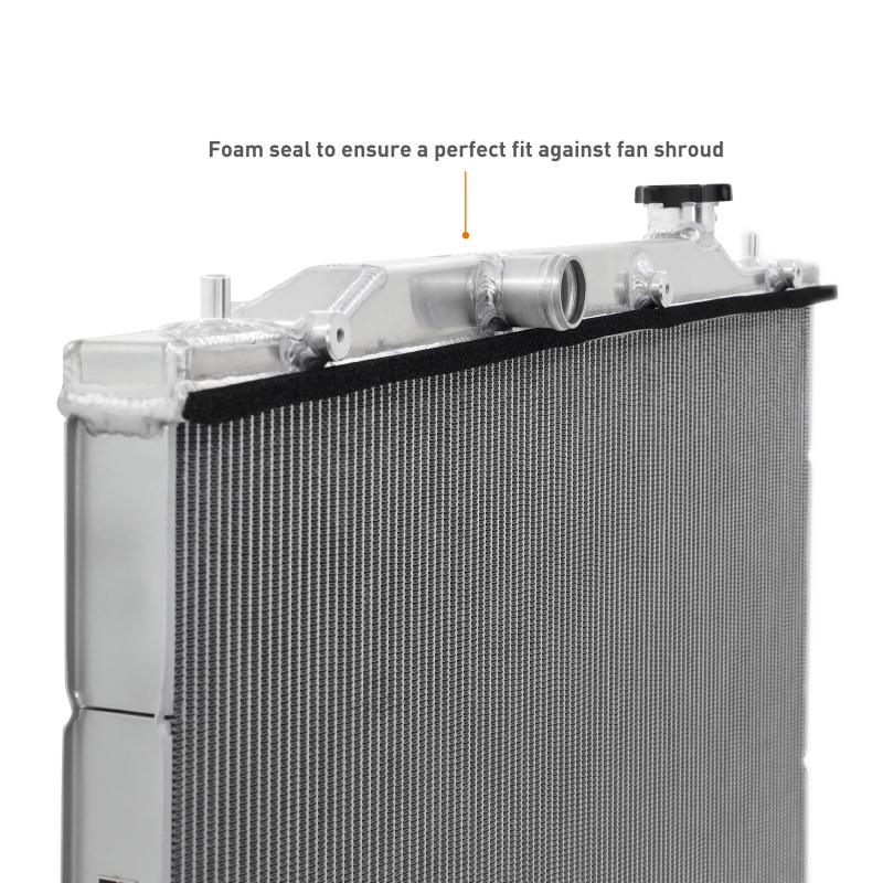 Mishimoto MMRAD-CIV-22