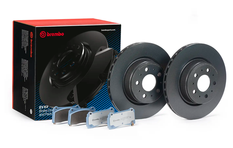 Brembo OE KT08001