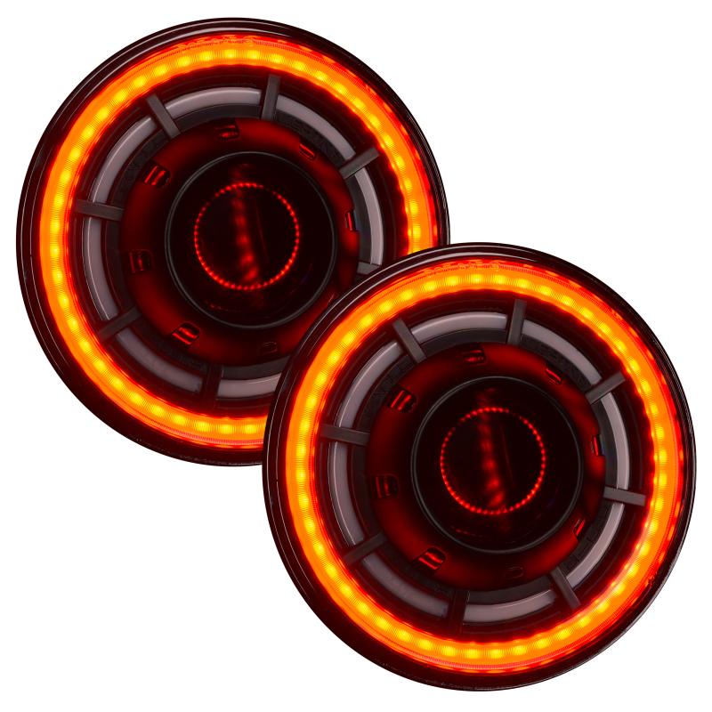 ORACLE Lighting 5876-330