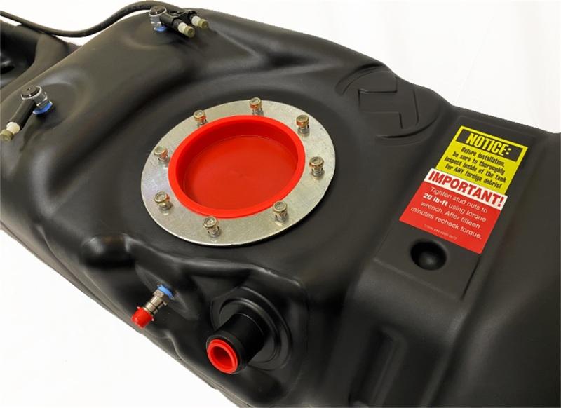 Titan Fuel Tanks 7040216