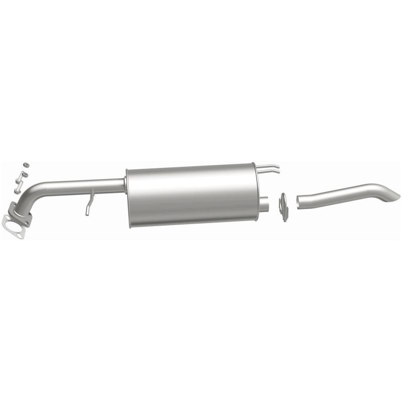 Magnaflow 108-0062