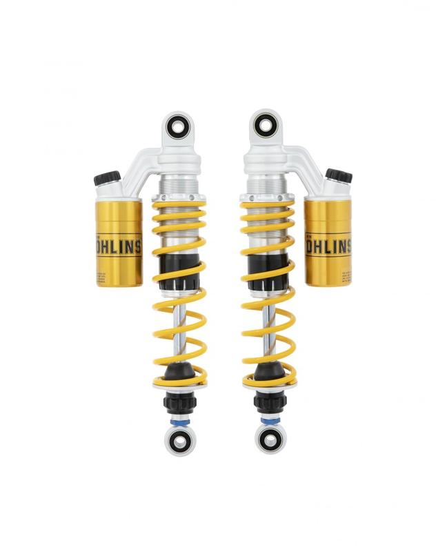 Ohlins HO 819