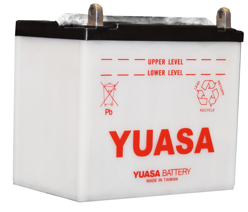 Yuasa Battery YUAM2224D