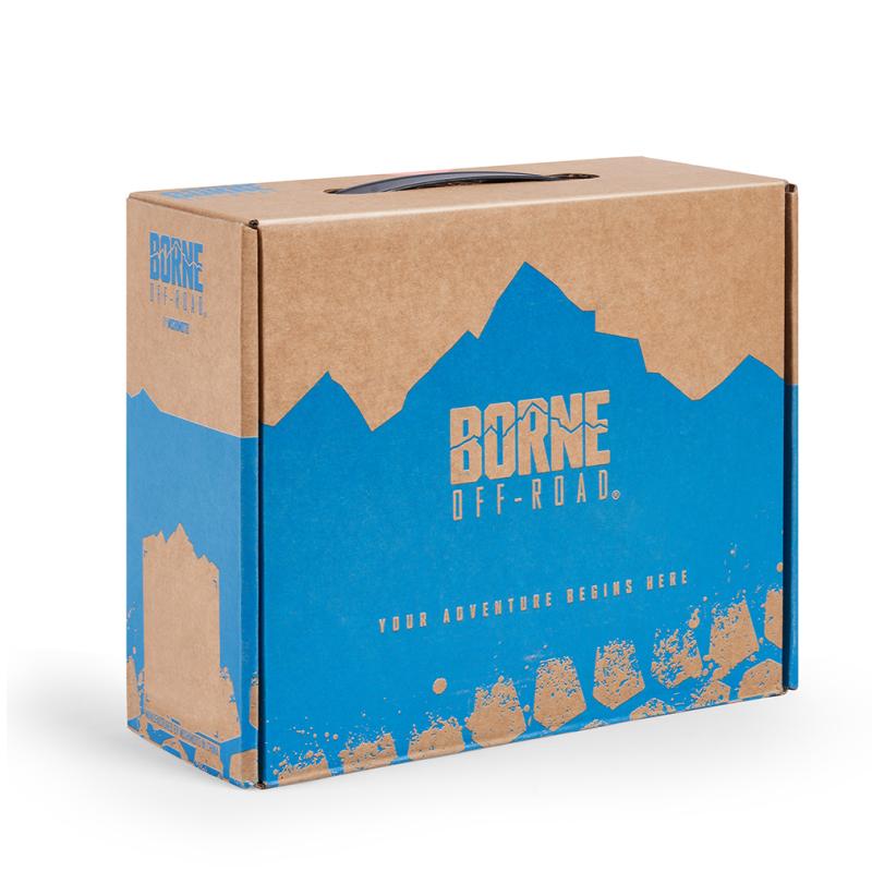 Mishimoto BNRTC-BNG-28