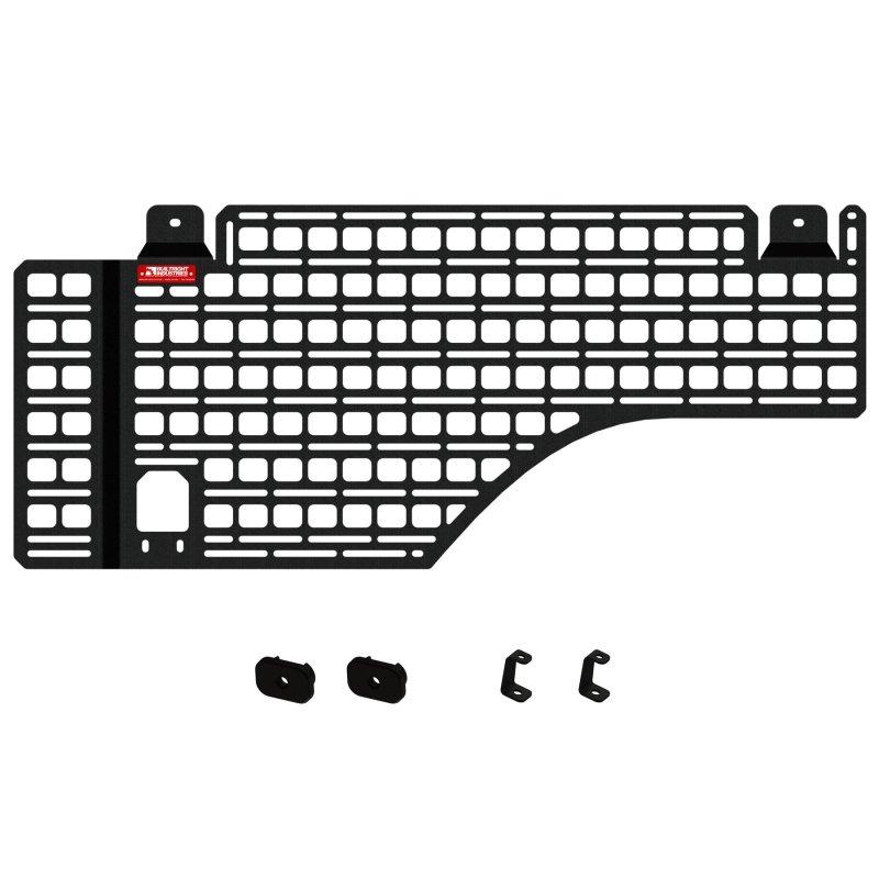 BuiltRight Industries 102034