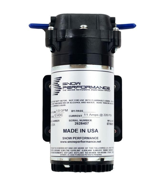 Snow Performance SNO-9000