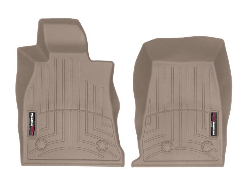 WeatherTech 4516101