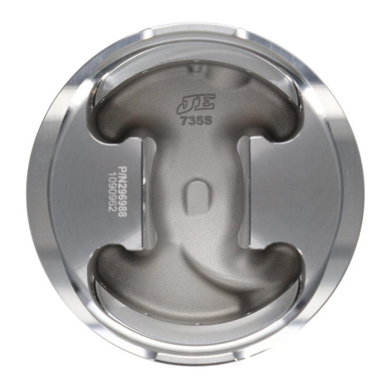 JE Pistons 296988