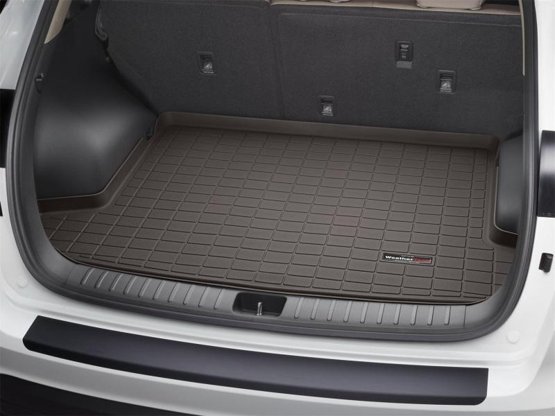 WeatherTech 431243
