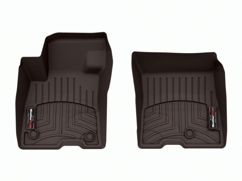 WeatherTech 4717451