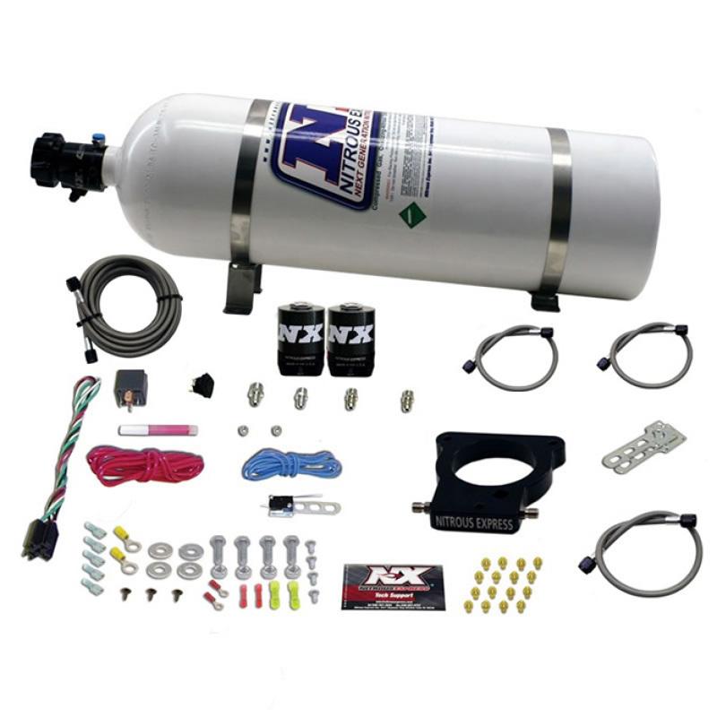 Nitrous Express 20935-15