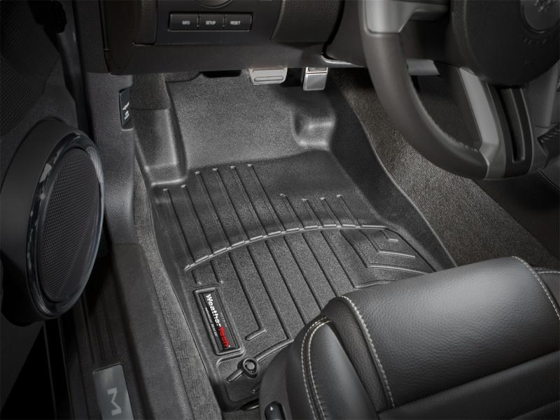 WeatherTech 442761