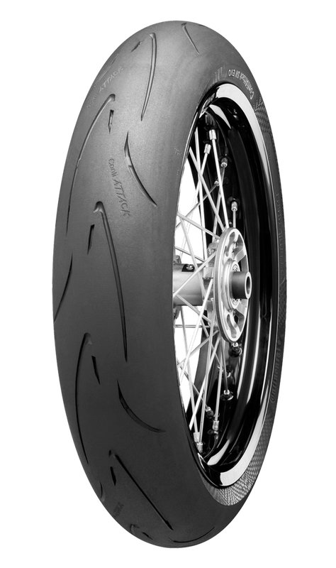 Continental Tire 02445730000
