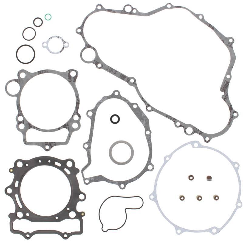 Vertex Pistons 808676