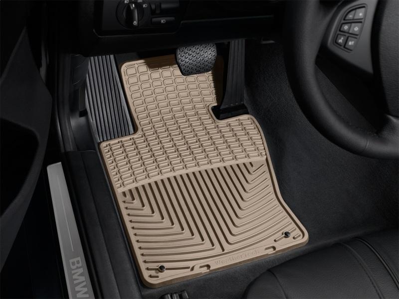 WeatherTech W63TN