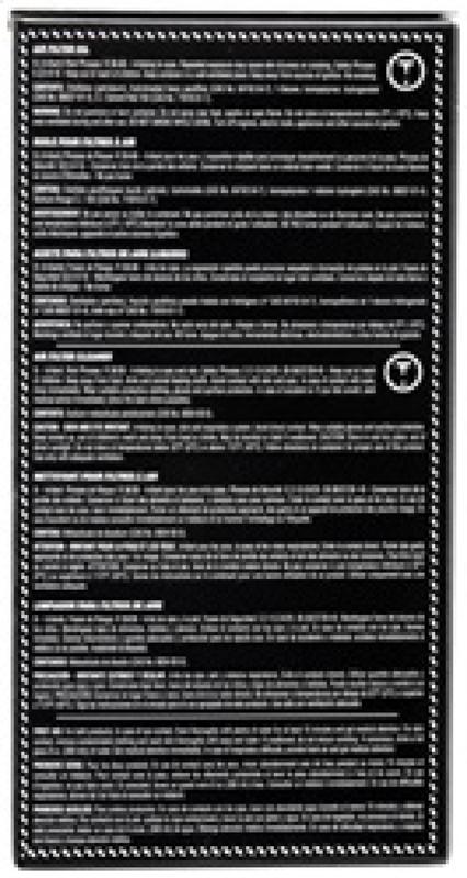 K&N Engineering 99-5050