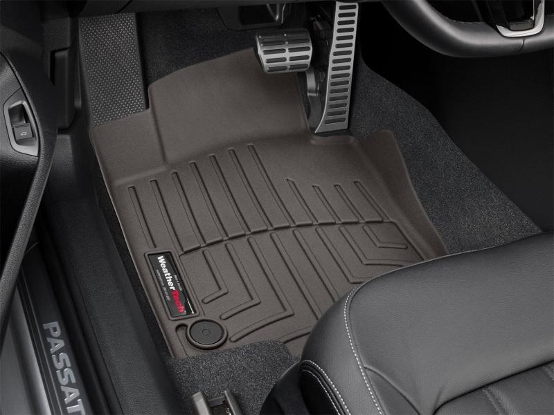 WeatherTech 4715281