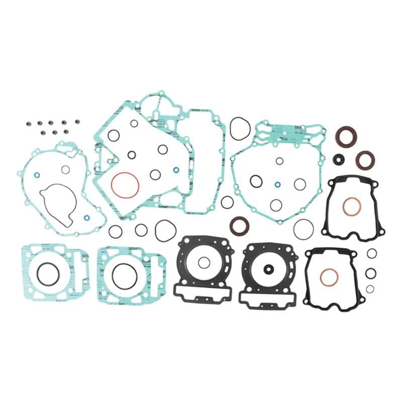 Vertex Pistons 811954