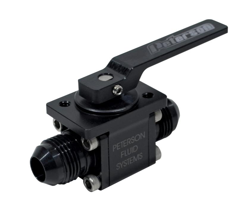 Peterson Fluid Systems 09-0930