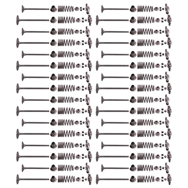 Ford Racing M-6505-CJ52