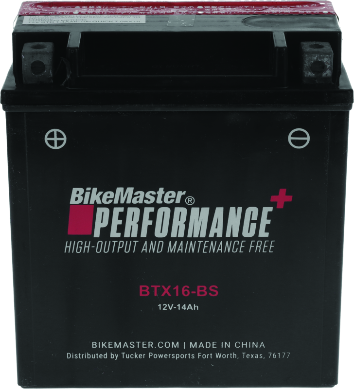 Bike Master 781326