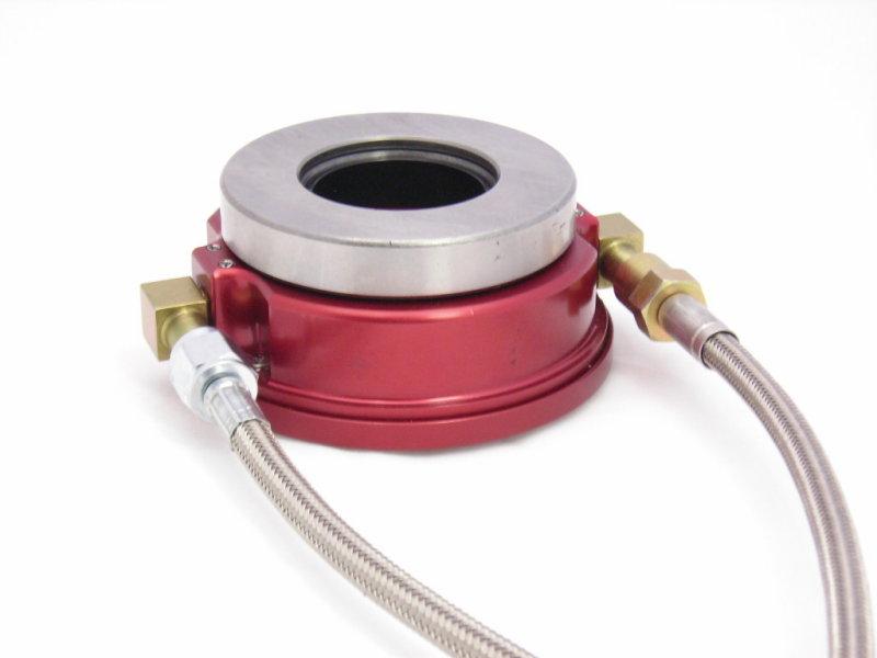 McLeod Racing 1400-30