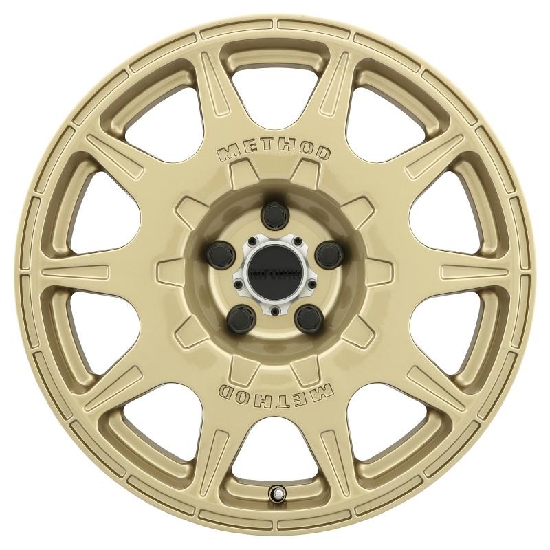 Method Wheels MR50278012138